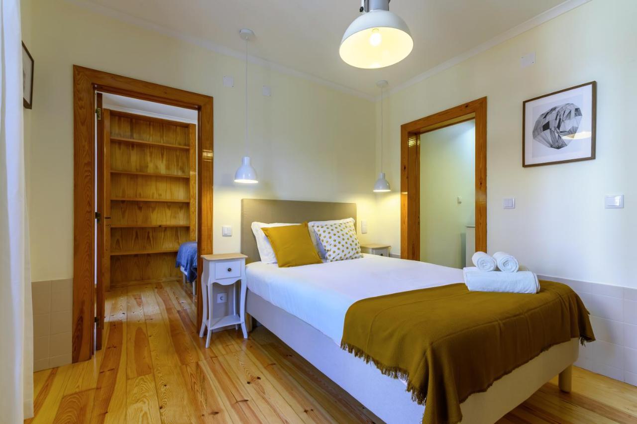 Downtown Correeiros Apartments Lisboa Extérieur photo