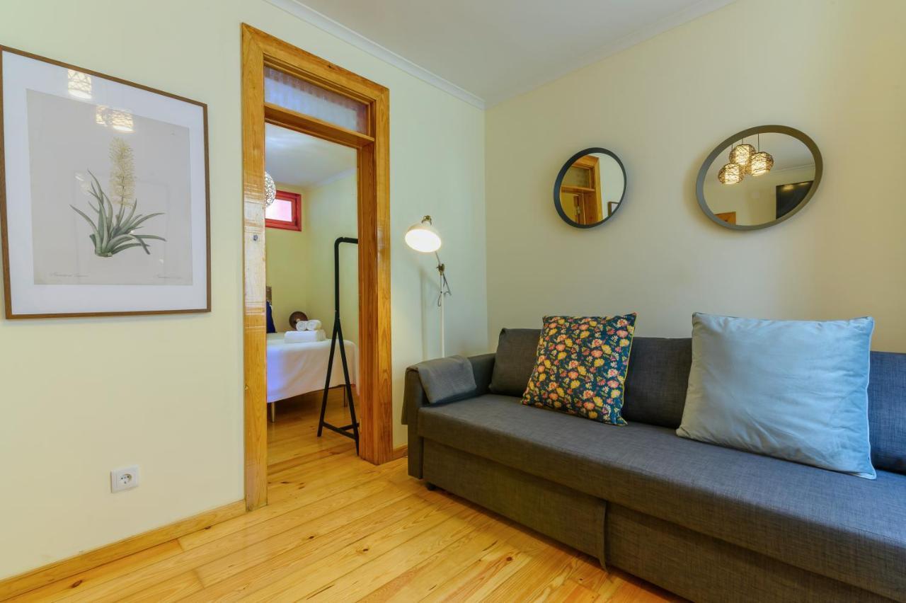 Downtown Correeiros Apartments Lisboa Extérieur photo