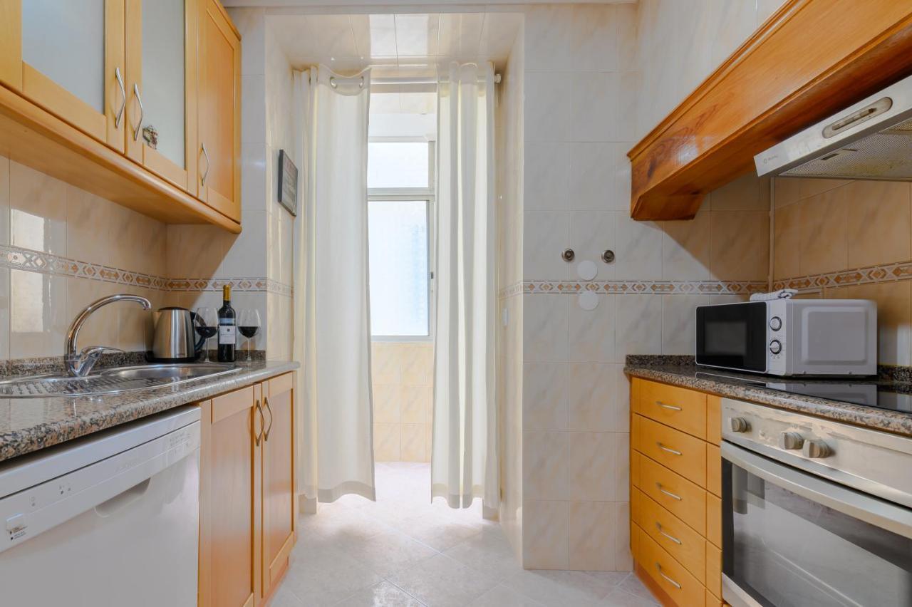 Downtown Correeiros Apartments Lisboa Extérieur photo