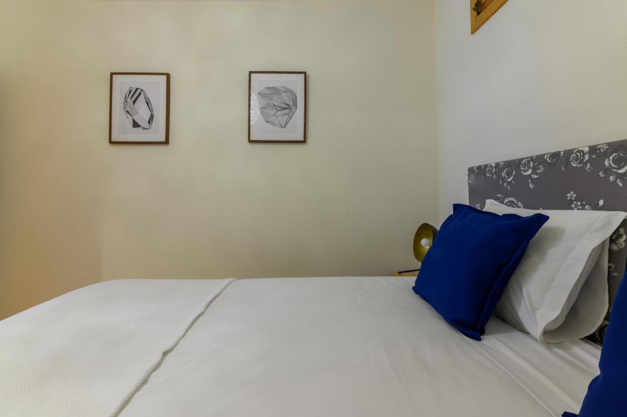 Downtown Correeiros Apartments Lisboa Extérieur photo