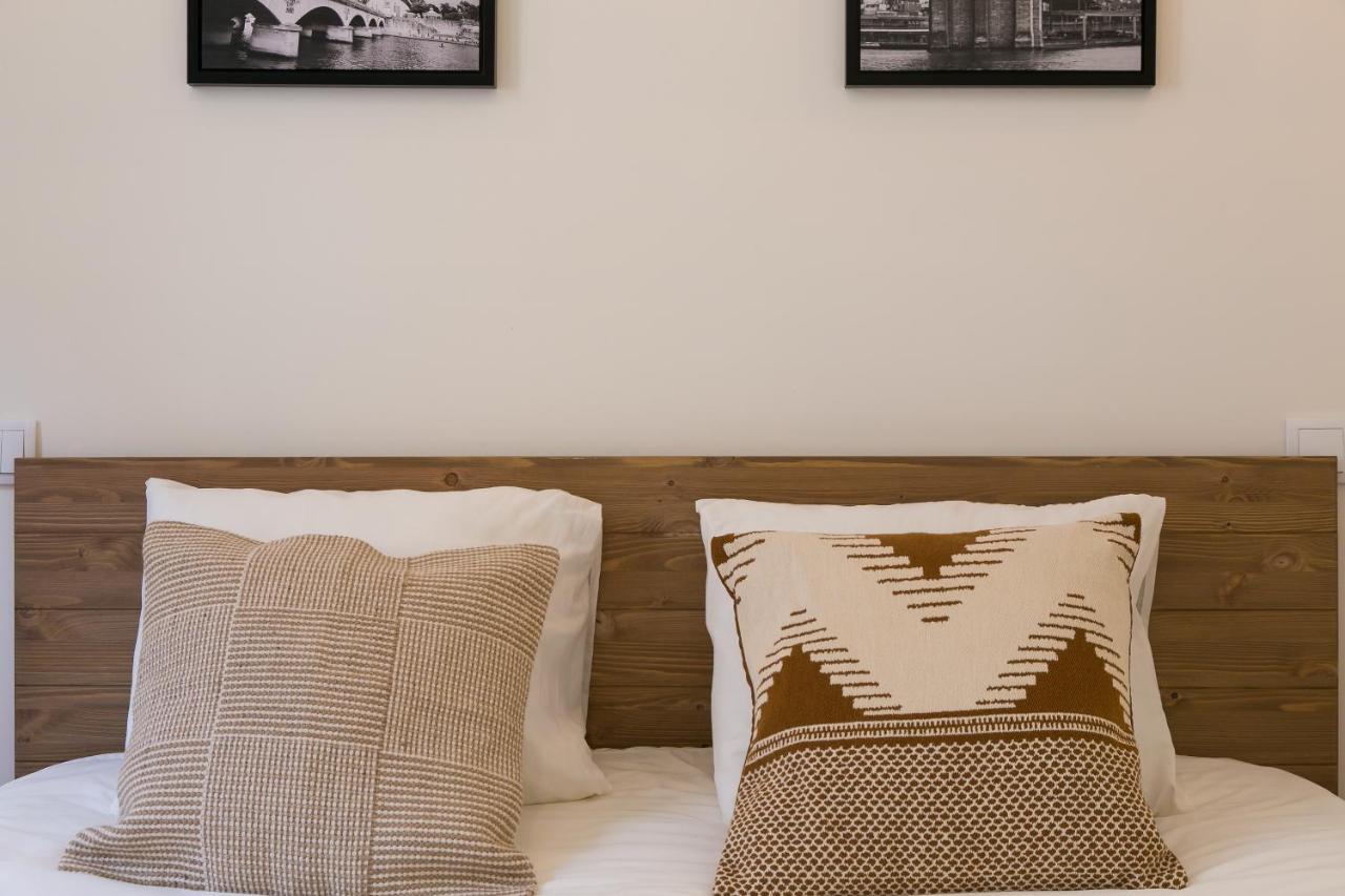 Downtown Correeiros Apartments Lisboa Extérieur photo