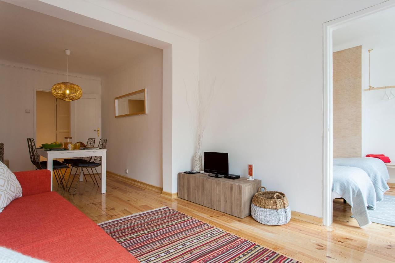 Downtown Correeiros Apartments Lisboa Extérieur photo