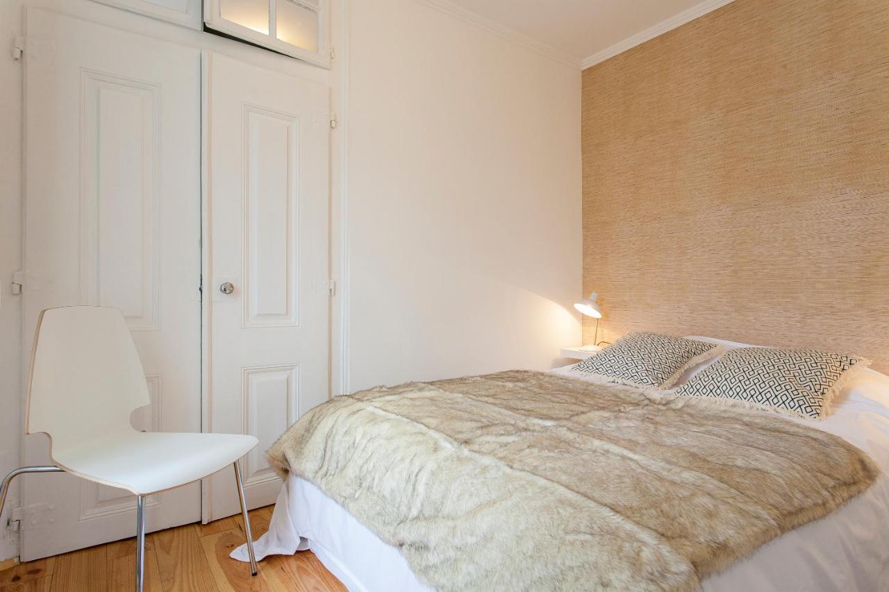 Downtown Correeiros Apartments Lisboa Extérieur photo