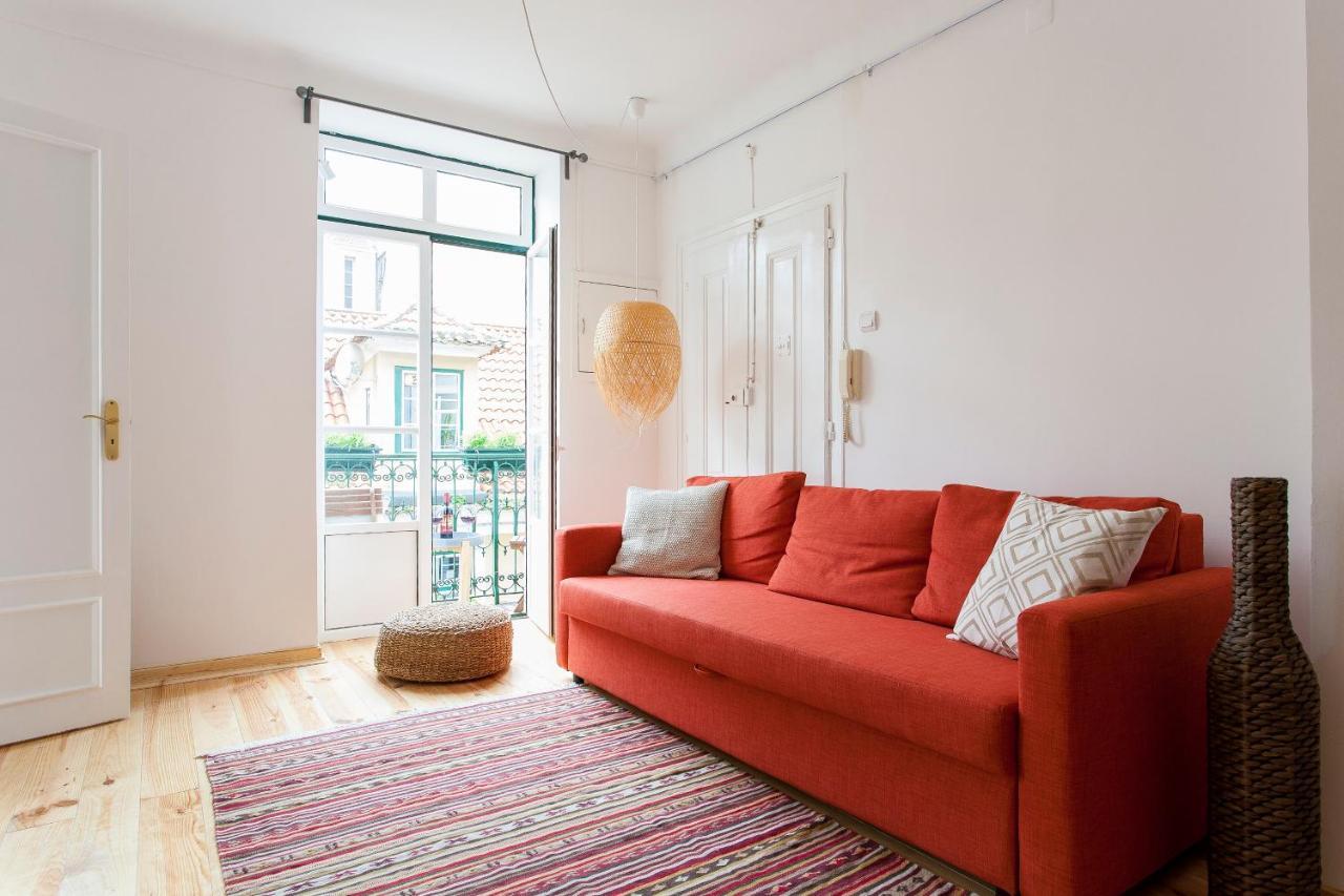 Downtown Correeiros Apartments Lisboa Extérieur photo
