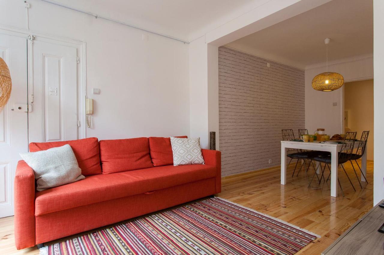 Downtown Correeiros Apartments Lisboa Extérieur photo
