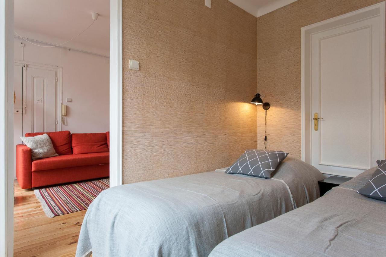 Downtown Correeiros Apartments Lisboa Extérieur photo