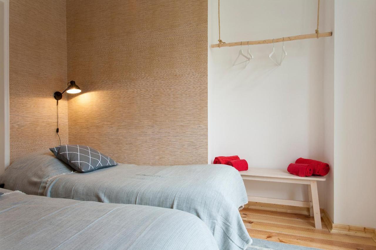 Downtown Correeiros Apartments Lisboa Extérieur photo