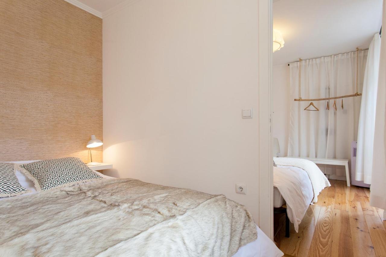 Downtown Correeiros Apartments Lisboa Extérieur photo