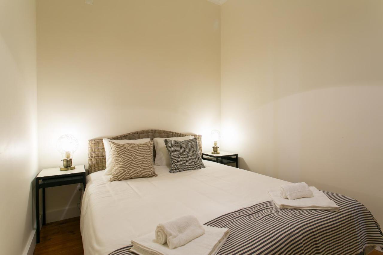 Downtown Correeiros Apartments Lisboa Extérieur photo